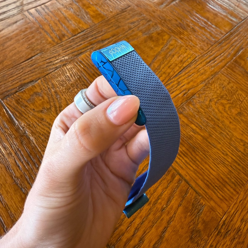 WHOOP 4.0 Band | Unworn